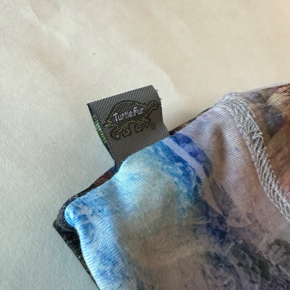 Turtle Fur brain cap beanie - unisex - Picture 4 of 4